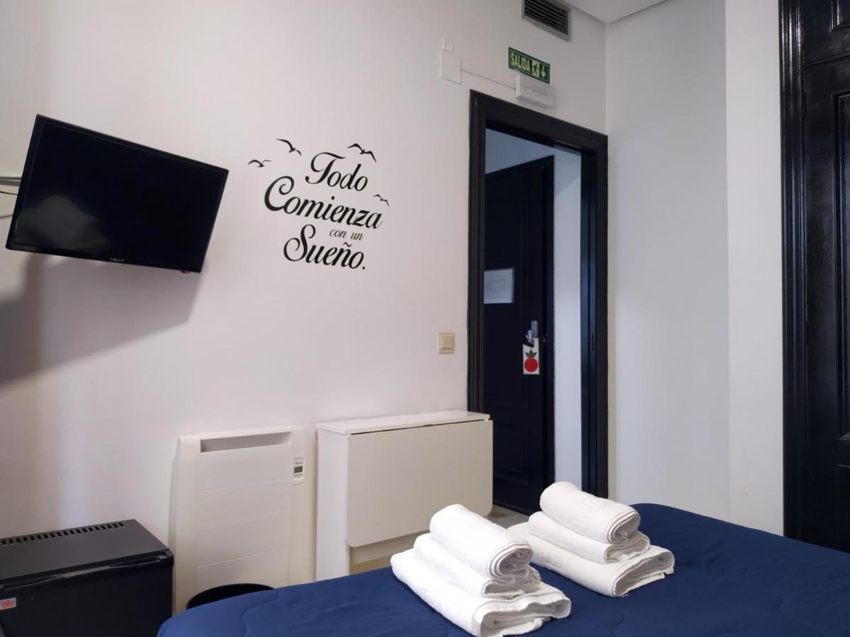 Flats Friends Plaza De La Reina Hotell Valencia Eksteriør bilde